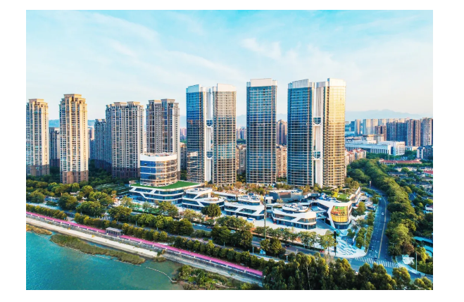 T.ZHODI(唐朱迪)·融僑外(wài)灘壹号店(diàn)，全新升級，盛大(dà)開(kāi)業(yè)！